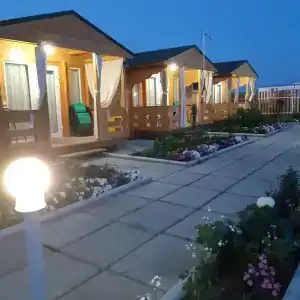 Фортуна пляж - 3