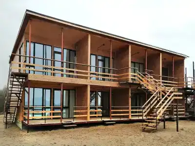 Кемпинг-клуб - 0