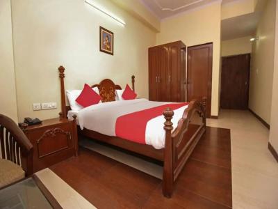 Mahal Rajwada Resort - 3