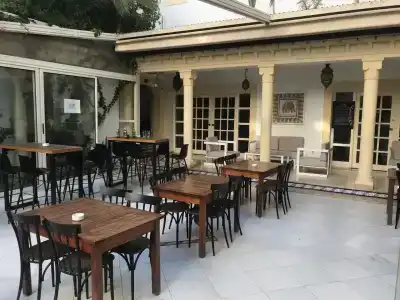 Residence Mahmoud - 24