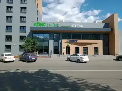 ibis Styles Челябинск - 6