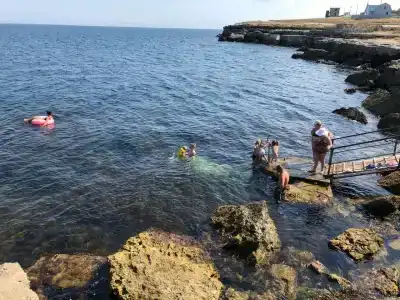 Скалистый Берег - 7