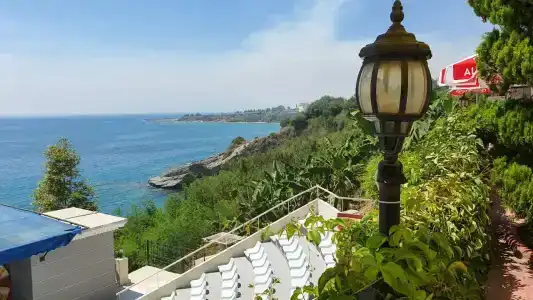Aska Bayview Resort - All Inclusive - 79