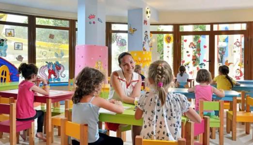 Sol Nessebar Mare Resort & Aquapark - All inclusive - 28