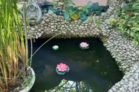 Тихий уголок - 3