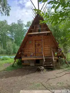 Веселая ферма - 43