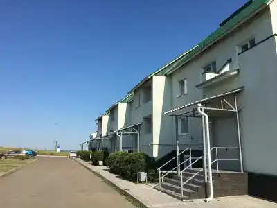 Дивногорье - 19