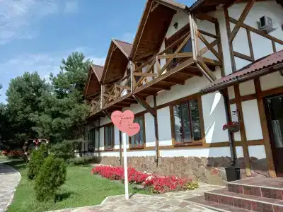 Старая Мельница - 31