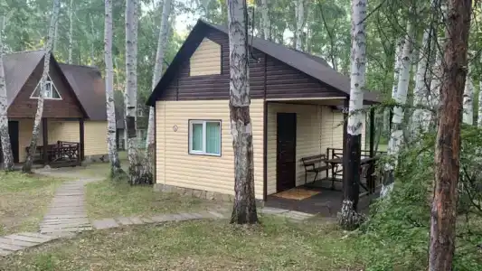 Солнечная поляна - 56