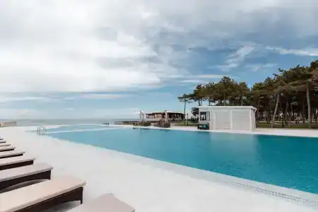 Alma Park Resort - 19