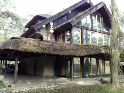 Lesnoy Magic Villa - 8