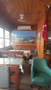 Cetin Pansiyon - 17