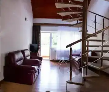 EcoRest - Likani Palace - 18