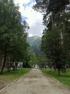 Алания Sky - 23