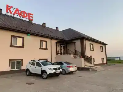 Усадьба - 33