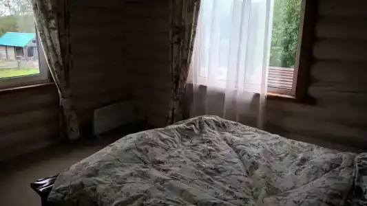 Берлога - 4