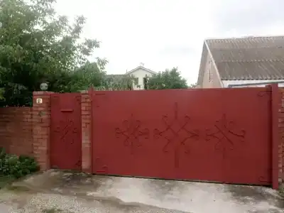 Бархатный сезон - 2