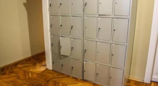 Guest House Kutuzov City - 7