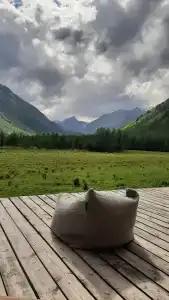 Лес и Море - 20