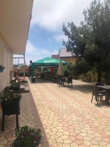 Teremok - 25