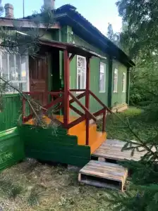 Шальский домик - 0