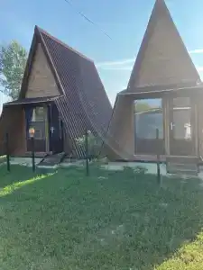 Вигвам - 1