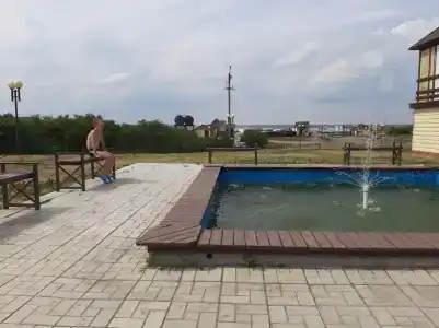Гуселетовские плесы - 90