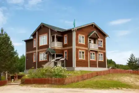 Визит-центра - 35