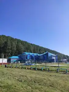 Железнодорожник - 0