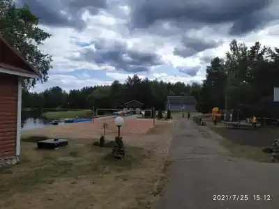 Урочище Жемчужина озеро Селигер - 30