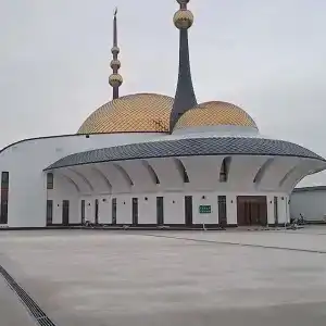 Орбита - 1