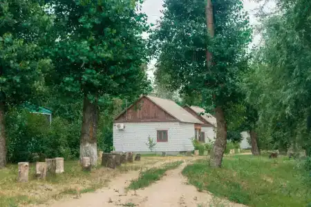 Ахтуба Вилладж - 0