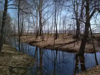 Озеро Горькое - 44