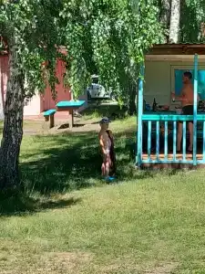 База отдыха Автозаводский Пляж - 26