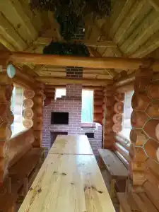 Разгуляево - 1