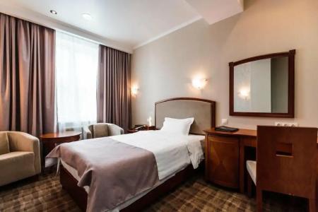 Хабаровск Сити - 94