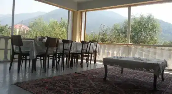 Fortuna Resort Qebele - 0