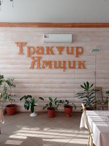Трактир Ямщик - 7