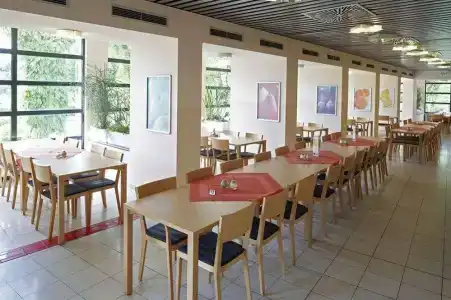 Greet Darmstadt - an Accor - - 39