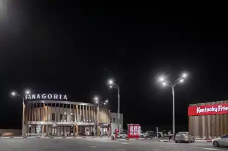 Фанагория Порт Восток - 4