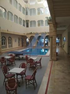 Novostar Royal Beach Sousse - 29