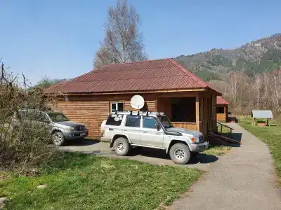 Лесная сказка - 9