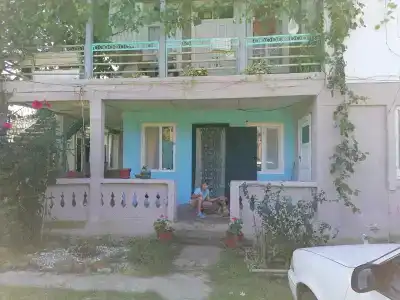 База отдыха у источника - 3