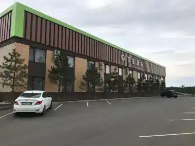 Транспарк - 18