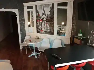 Фламинго на Тургенева - 40