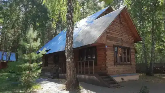 Караканский бор - 6