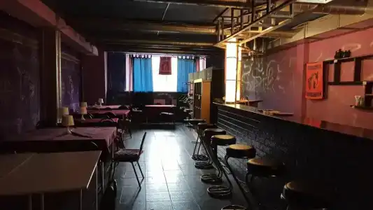 Озёрный - 34