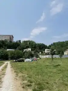 Автокемпинг Робинзон Крузо - 21