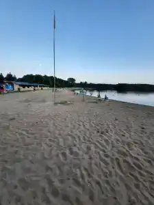 Голубая вода - 22