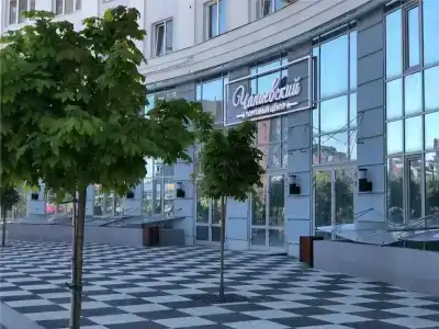 Акварель - 1